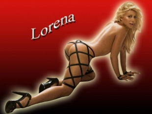 Bild - Lorena