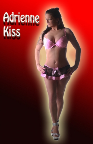 Bild - Adienne Kiss